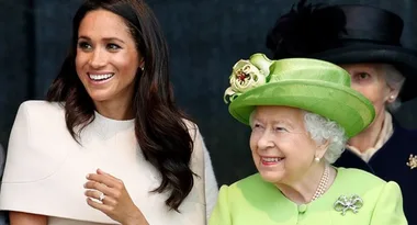 The Queen’s fury over Harry & Meghan’s blindside
