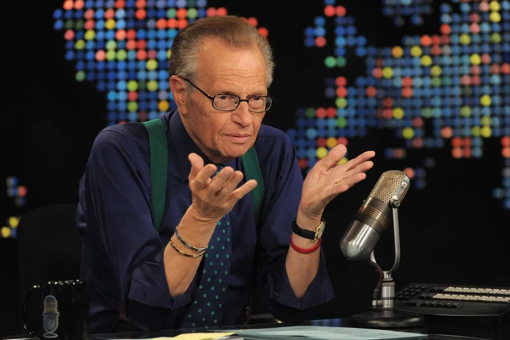 Larry-king