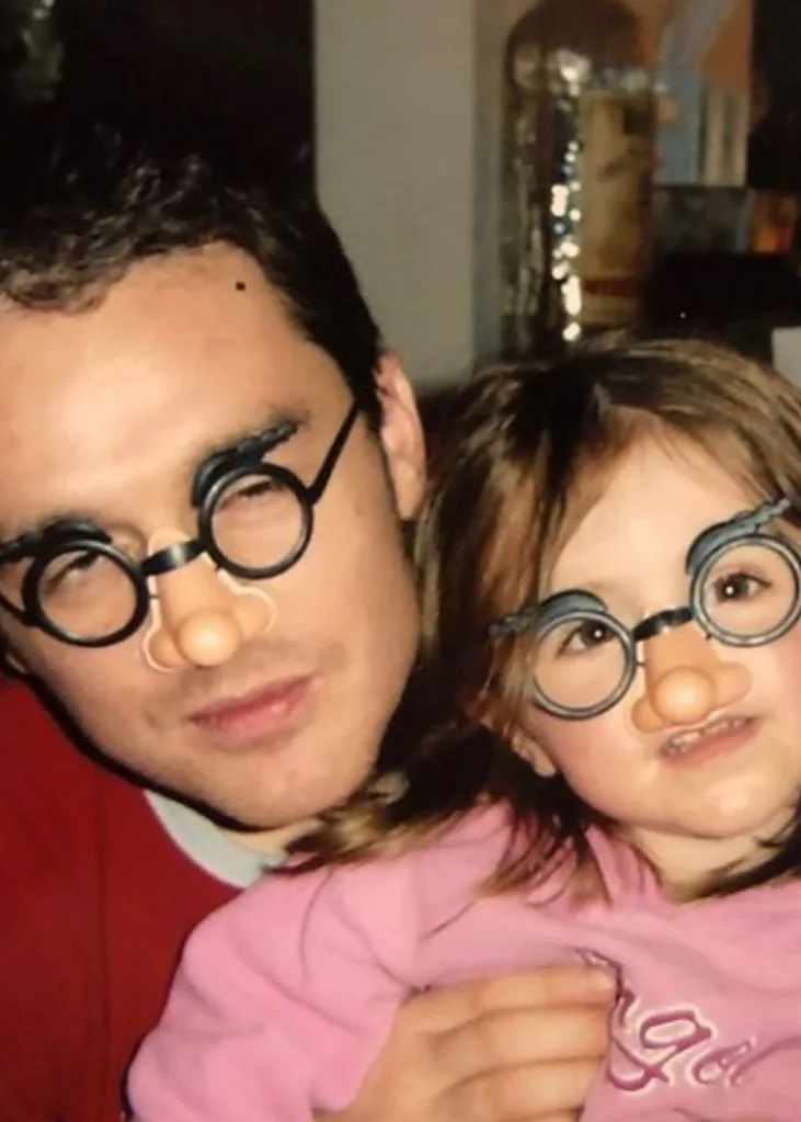 jock zonfrillo daughter kids