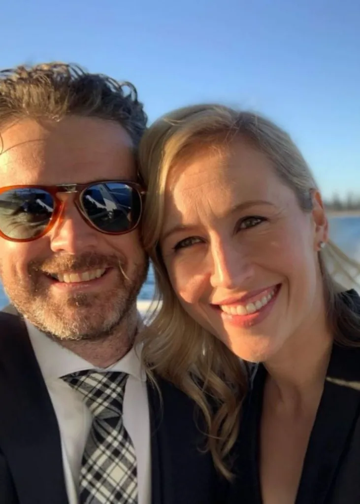 Jock zonfrillo lauren fried