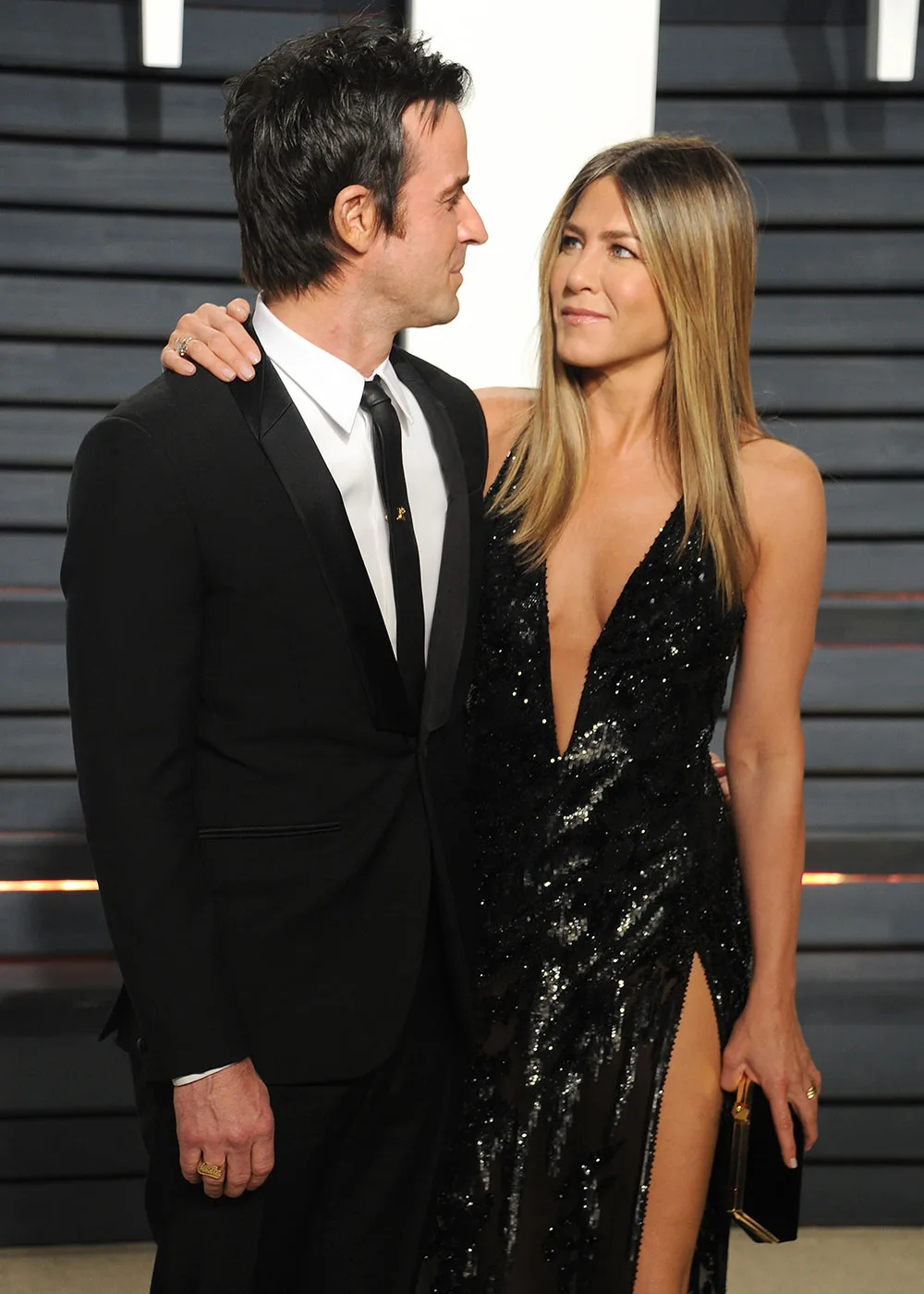 Jennifer Aniston justin theroux