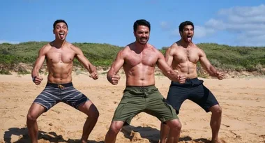 Home and Away star speaks candidly about body insecurities