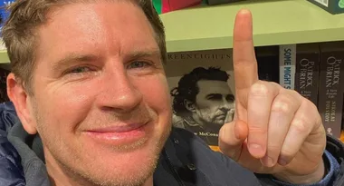 Sam Mac is unrecognisable in hilarious throwback photo