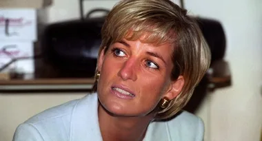 A spirit set free: Princess Diana’s life after divorce