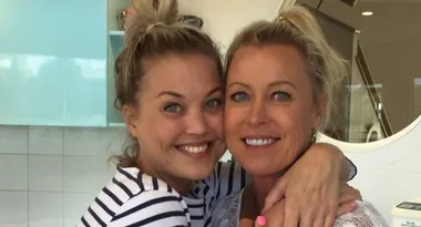 Lisa Curry’s touching tribute to her late daughter Jaimi on her birthday