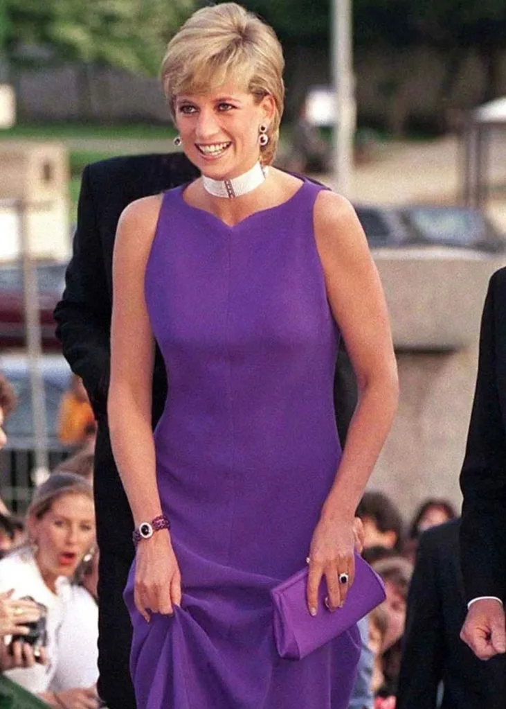 Princess Diana life after divorce