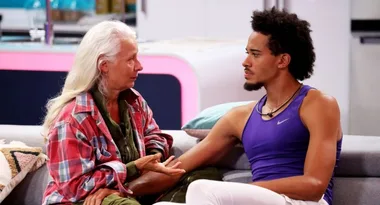 Sonia Kruger lets slip MASSIVE Big Brother finale spoilers