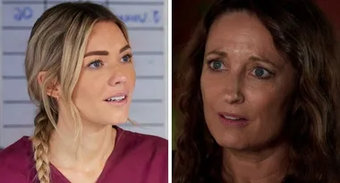 Home & Away in CHAOS after plunging back into lockdown