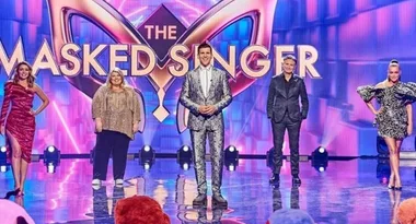 The Masked Singer’s new COVID chaos