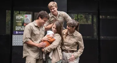 Bindi Irwin makes first public appearance since family drama for surprise announcement