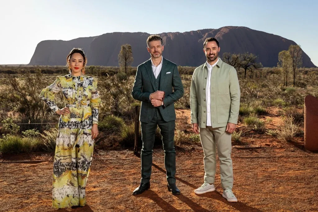 masterchef judges jock melissa andy