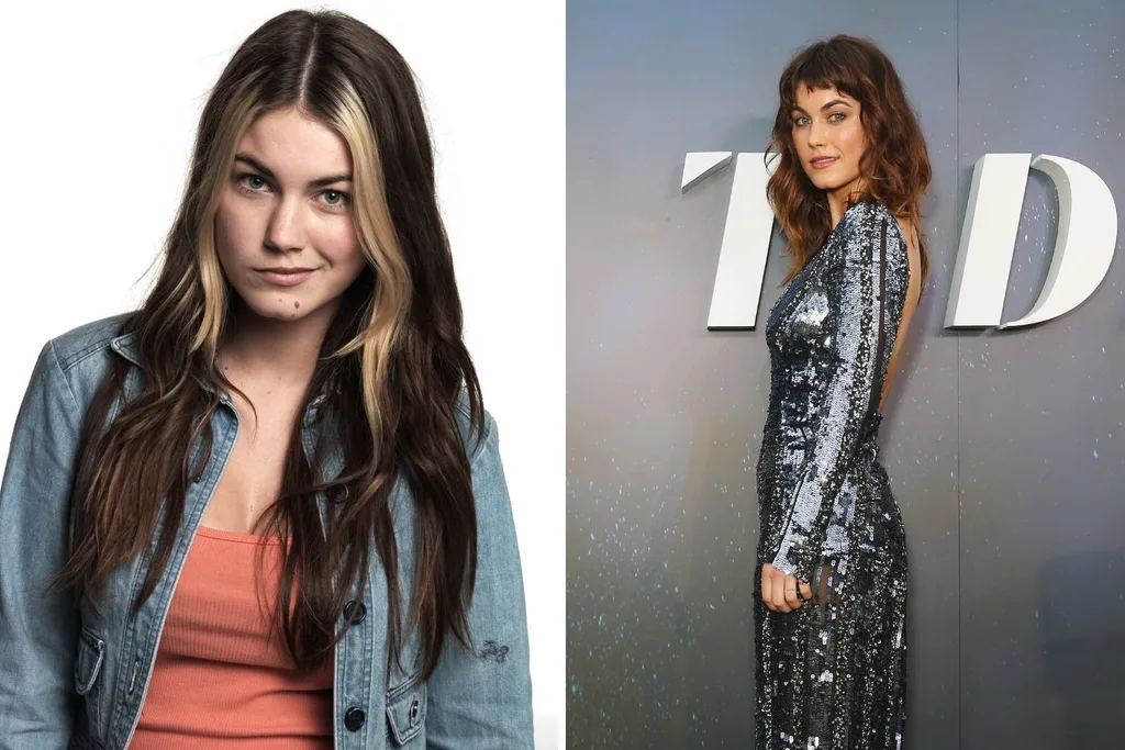 Puberty Blues Charlotte Best