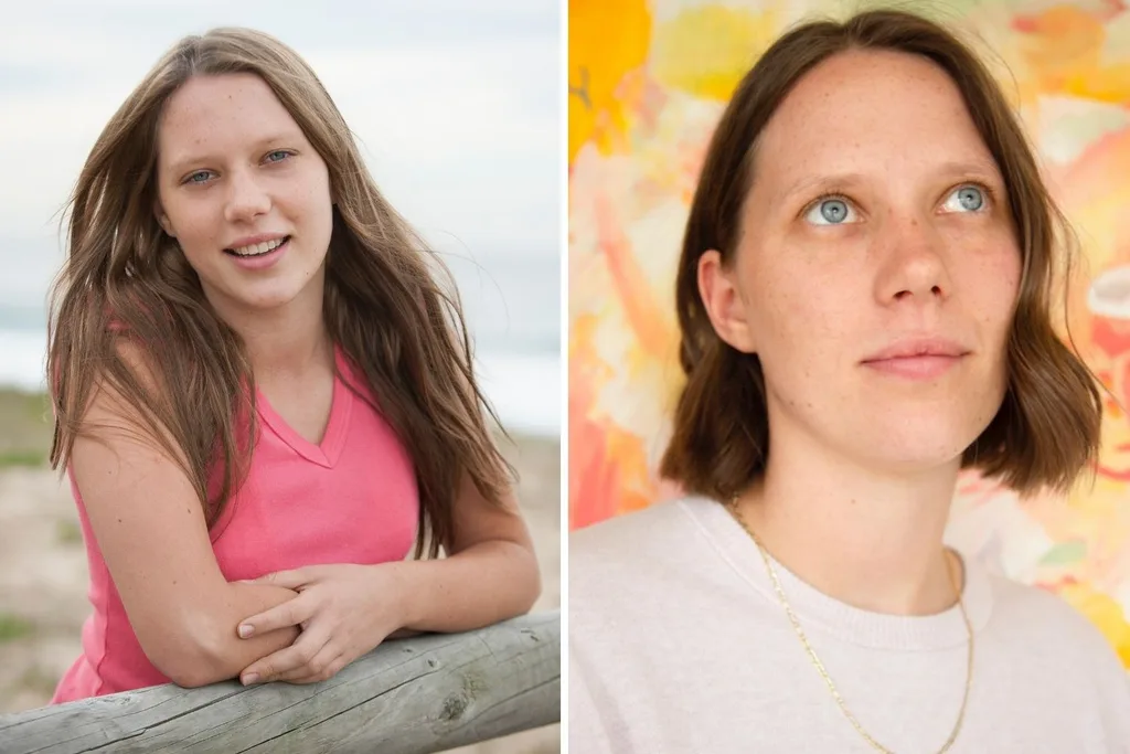 Puberty Blues Brenna Harding