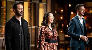 Here’s everyone who has left the MasterChef kitchen so far