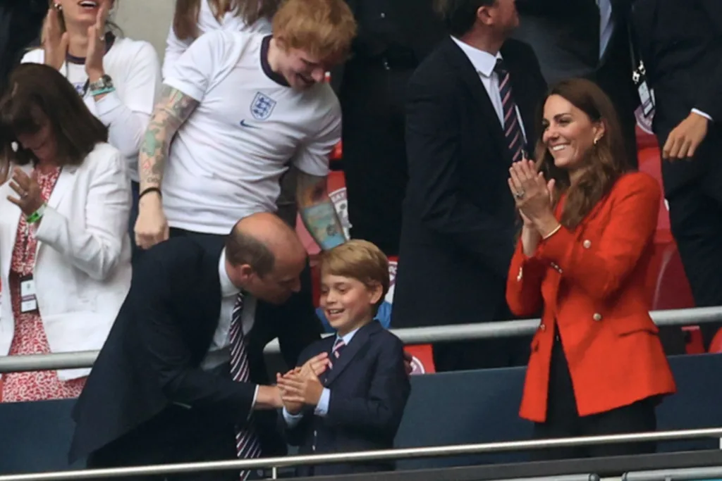 prince-william-george-kate-ed-sheeran