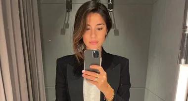 Newlywed Pia Miller’s heartbreak
