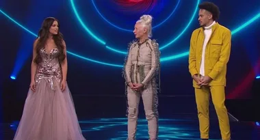 Big Brother stars trolled for bizarre finale outfits