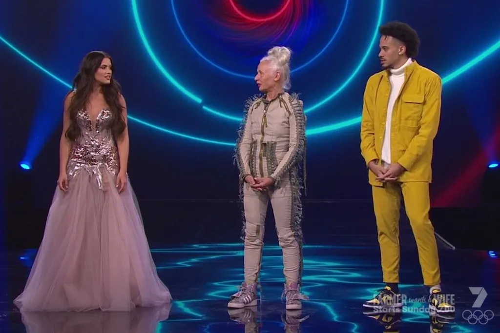 big brother 2021 finale outfits