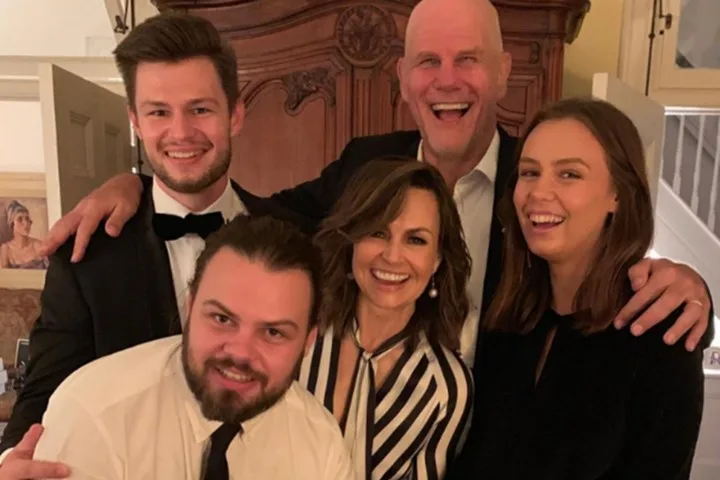 Lisa-Wilkinson-kids
