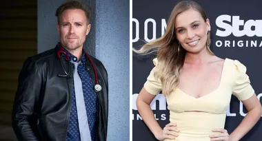 Ditch Davey’s heartfelt tribute to Home and Away co-star