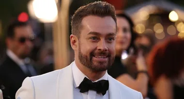 “G-strings or masks?” Grant Denyer’s risqué lockdown confession