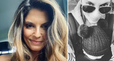 Zoe Ventoura’s relatable lockdown parenting confession