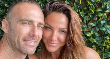 EXCLUSIVE: Commando Steve: ‘No more kids!’