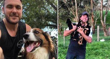 Farmer Wants A Wife 2021: Where to find the farmers on Instagram