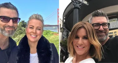 Sam Armytage & Kylie Gillies join tributes after heartbreaking loss