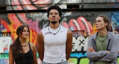 Big Brother’s Marley shares a beautiful moment between him and his late mum