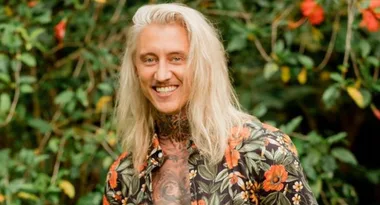 BIP star Ciarran Stott divides fans with bold new look