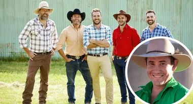 Farmer Wants A Wife mystery! What happened to Farmer Pete?