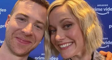 Back To The Rafters star Georgina Haig reveals tragic loss
