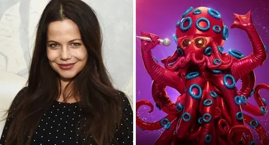 Tammin Sursok’s secret Masked Singer deal EXPOSED