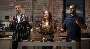 The winner of MasterChef Australia 2021 revealed!