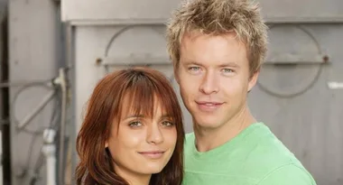 It’s a girl! Home and Away star gives birth