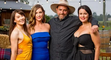 Farmer Wants A Wife’s Liz Jelley claims she’s been “banned” by the show