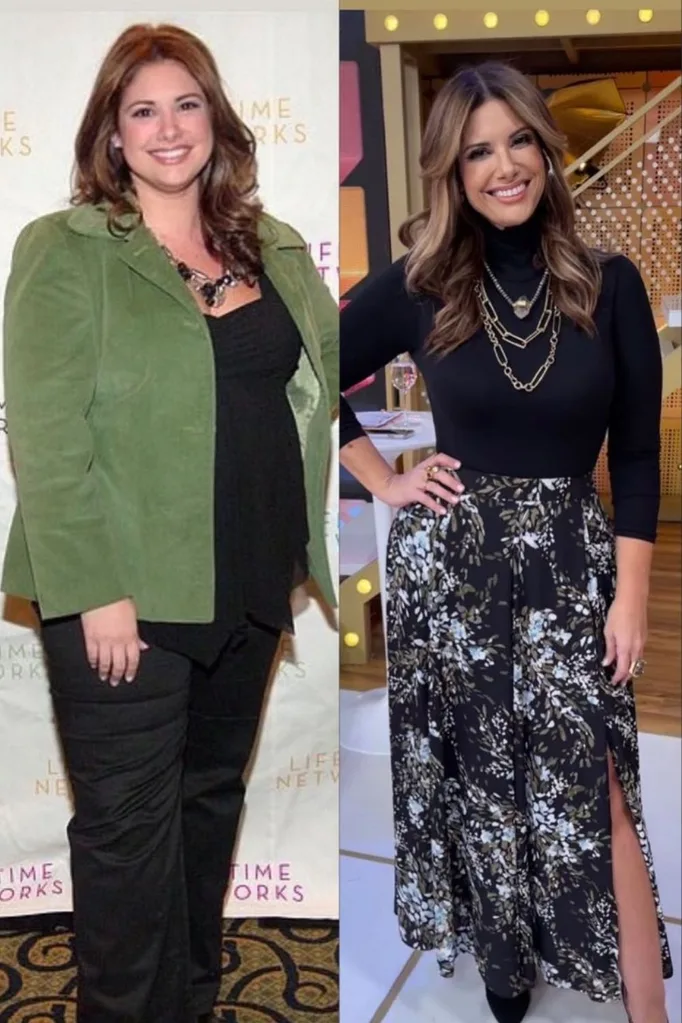 mafs alessandra rampollo weight loss