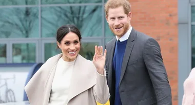 Prince Harry RUSHES home to US following tragic news
