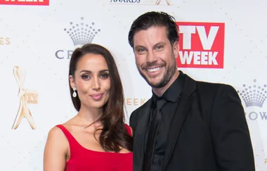 Snezana Markoski shares sneak peek at her wedding dress inspiration