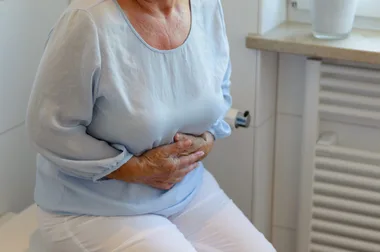 Is your stomach making you sick?