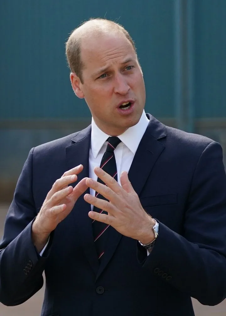 Prince William