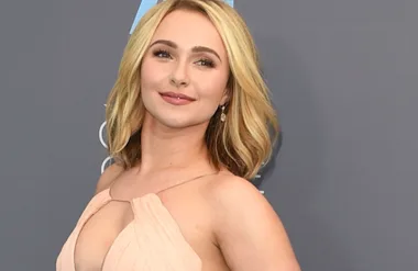 Hayden Panettiere shares hilarious pic of her toddler