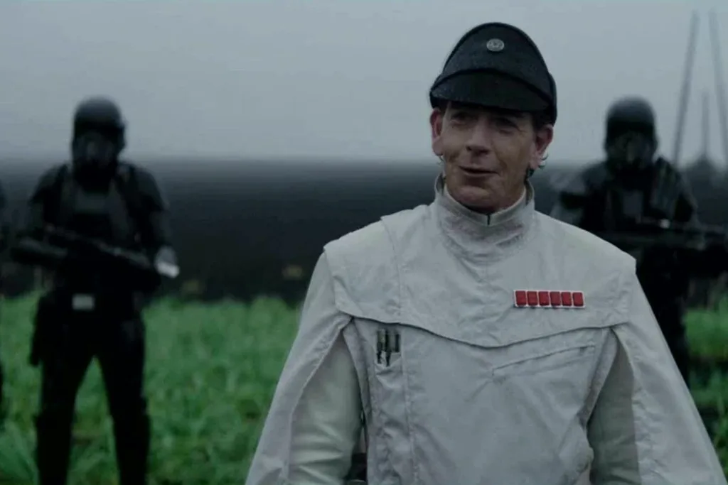 Rogue-One