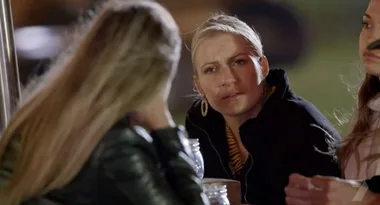 Farmer Wants A Wife’s Rachael on the TRUTH about that Andrew and Lucy kiss