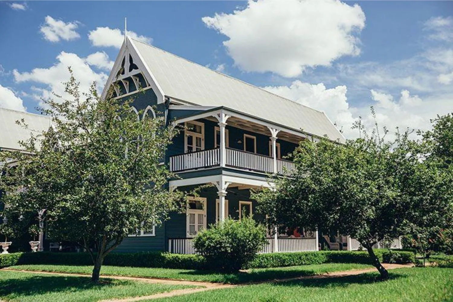 Farmer Wants A Wife filming location