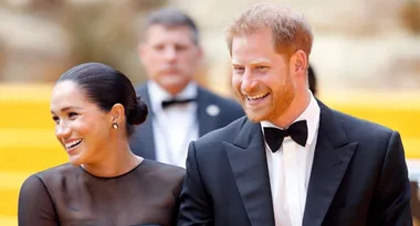 Prince Harry & Meghan Markle’s movie SLAMMED