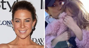 Kate Ritchie’s candid confession after parenting setback
