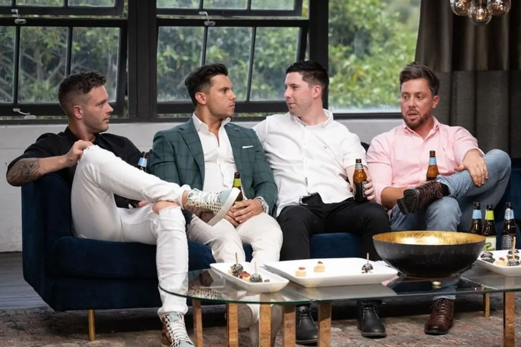 mafs jake johnny patrick jason