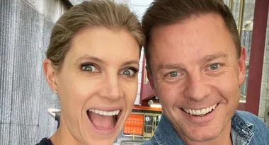 Ben Fordham breaks down on air as he reveals tragic loss